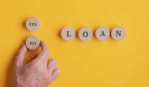 Small Business Line of Credit